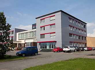 Headquarters and Showroom